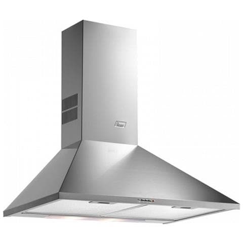 Cappa Classica Teka Dbb70 I 70 Cm 380 M3 / h 60 Db 195w Inox - Foto 2