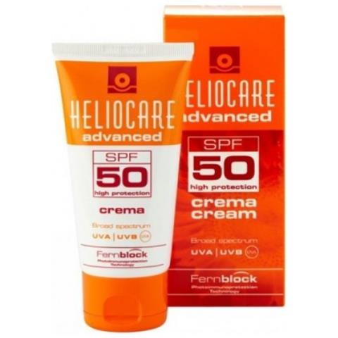 Heliocare Gel Spf50+ 50ml - Foto 1