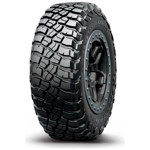 Mud-terrain T / a Km 3 (Lt285/70 R17 121/118q Por) - Foto 2