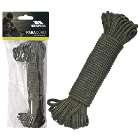 Accessori Para Cord 3 Mm Scarpe Uomo 300 Cm - Foto 1