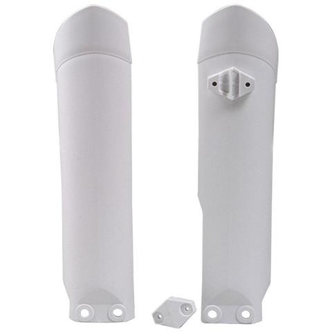 Protezioni Rtech Fork Protectors Ktm 85 Sx 2009-2017 Ricambi One Size - Foto 1