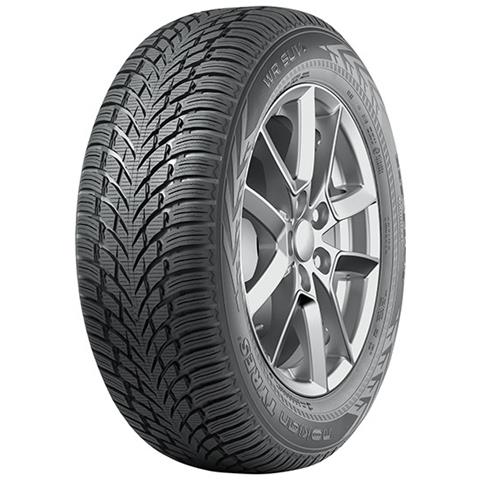 Wr Suv 4 (285/45 R19 111v Xl)  - Foto 2