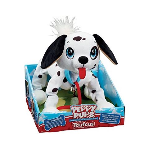 Peppy Pups - Dalmatian - Foto 1
