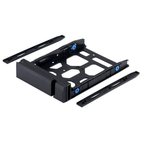 TRAY-35-NK-BLK06 kit di fissaggio - Foto 1