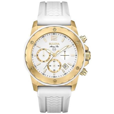 giordanoshop.com - Orologio Donna Bulova 98n102 (40 Mm) - ePRICE
