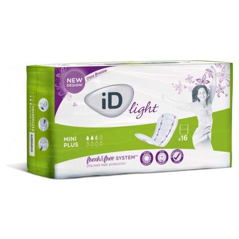 Id Light Mini Plus - Foto 1