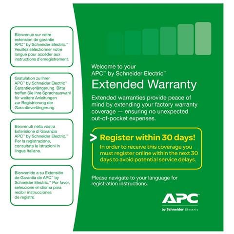 Service Pack 1yr Warranty - Foto 2