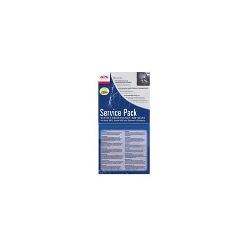 Service Pack 1yr Warranty - Foto 1
