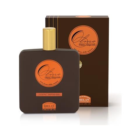 Olmo Lozione Dopobarba 100 Ml. - Foto 1