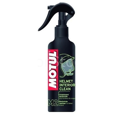 Pulisci Interno Casco Helmet Int. Clean 250ml - Foto 1
