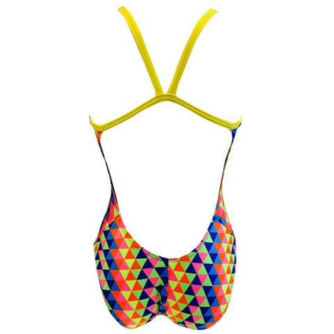 Costumi Da Bagno Tridimesion Pro Racer Costumi Donna Xxl - Foto 2