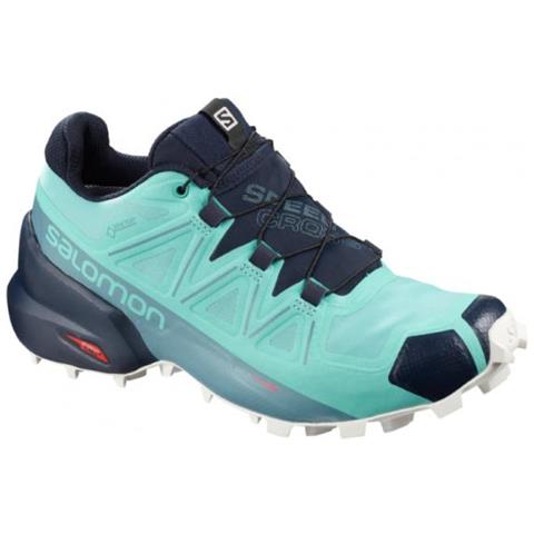 salomon speedcross goretex