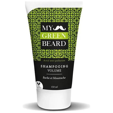 Shampoo Volume Barba - - Foto 3
