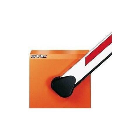 428342 - Tasca Di Fissaggio Per Asta Rettangolare - Barriera B614 / B615 / B620 - Foto 2