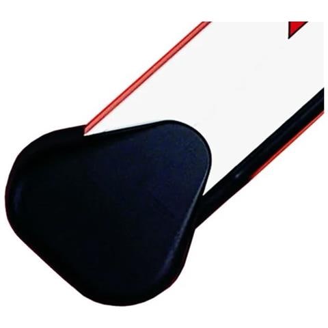 428342 - Tasca Di Fissaggio Per Asta Rettangolare - Barriera B614 / B615 / B620 - Foto 3