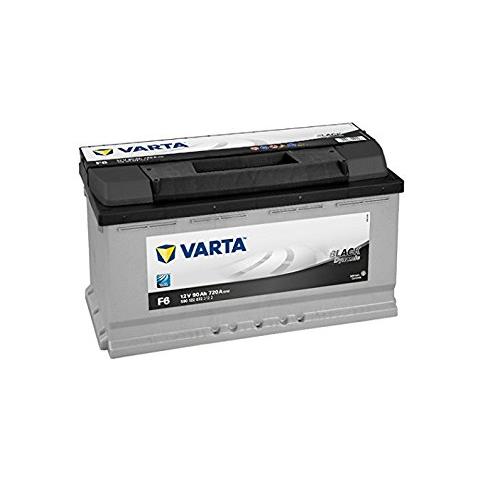 Batteria Auto 90 AH - Foto 1