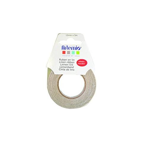 Nastro Adesivo Di Lino - Foto 1