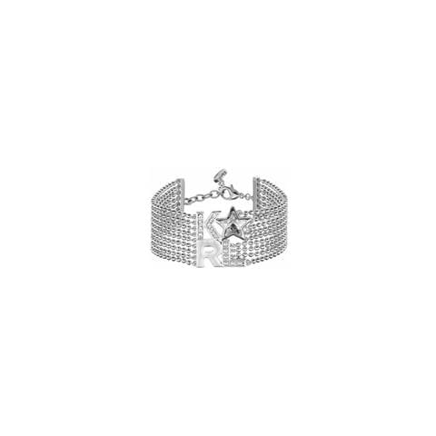 Gioielleria 5483575. Bracciale, Colore Grigio. Donna. - In ordine - Foto 2