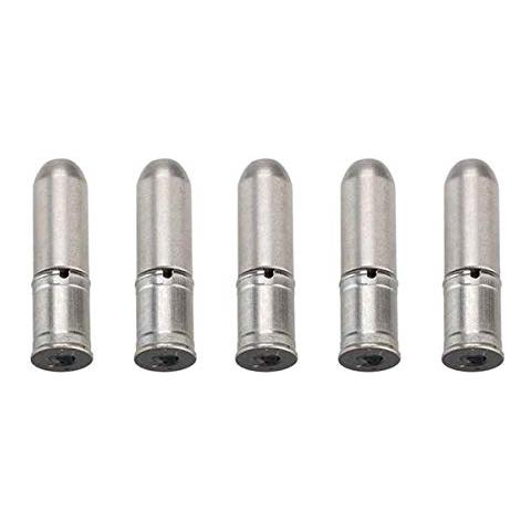 Ultra-link Per Catene 12v. (5pz) Unisex -adulto, Nero, Taglia Unica - Foto 1