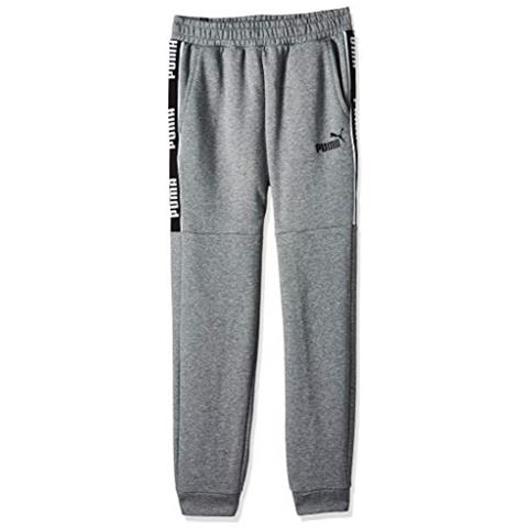 puma pantaloni tuta