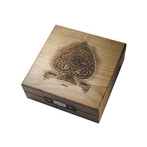 theory11 Stranger Things Box Set - Tre Mazzi di Carte da Gioco
