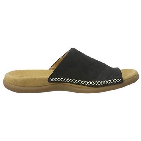 Jollys, Ciabatte Donna, Blu (blu Notte), 43 Ue - Foto 2