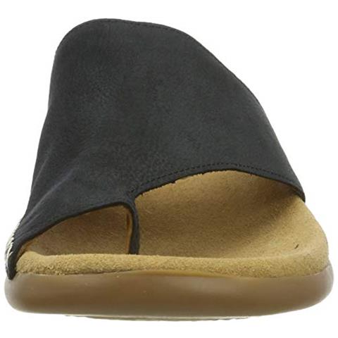 Jollys, Ciabatte Donna, Blu (blu Notte), 43 Ue - Foto 4