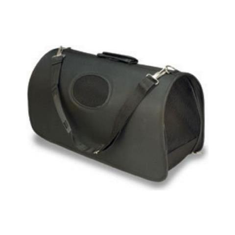 Trasportino Nero 37x23x14 Cm - Foto 1