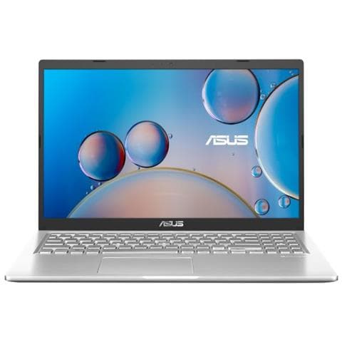 Notebook VivoBook X515JA-BR955T Monitor 15.6" Full HD Intel Core i3-1005G1 Ram 8 GB SSD 256GB 2xUSB 3.2 Windows 10 Home - Foto 1