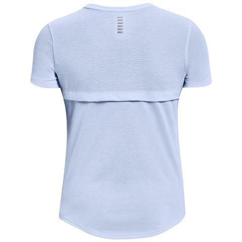 Streaker Run Short Sleeve, Donna, Blu, Maglietta, Numero: S Eu - Foto 2