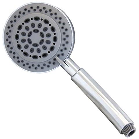 Doccetta 8 Getti Anticalcare Cromata - Foto 1