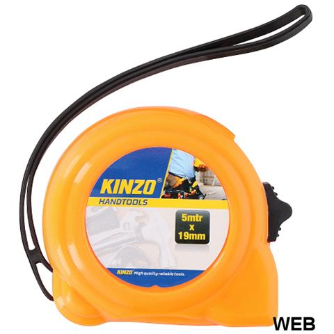 Flessometro 5 M X 19 Mm - Foto 2