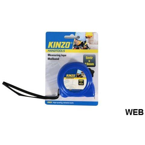 Flessometro 5 M X 19 Mm - Foto 1