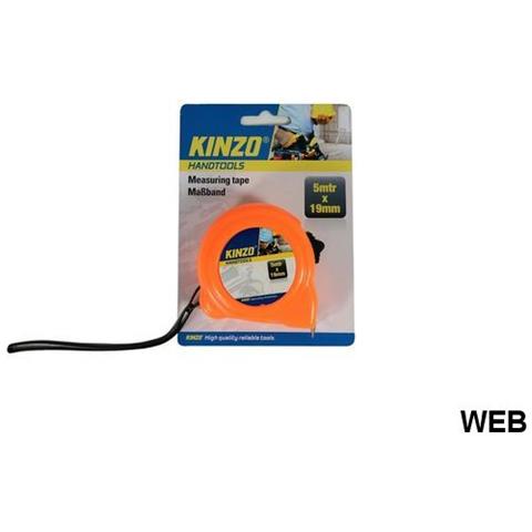 Flessometro 5 M X 19 Mm - Foto 5