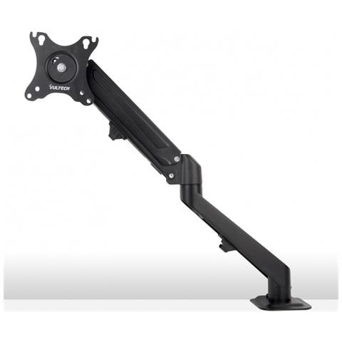 Supporto Da Scrivania Per Monitor 17" A 27" - Foto 1