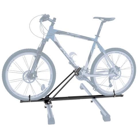 Portabici Da Tetto Modena Delux Con Serratura - Foto 1