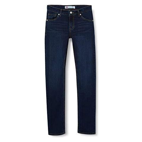 Bambini Lvb Di Levi 510 Skinny Fit Jean Classe Jeans Ragazzi Machu Picchu 2 Anni - Foto 1