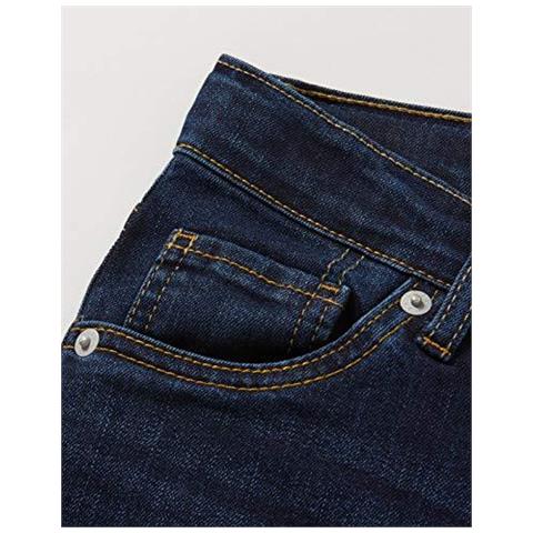Bambini Lvb Di Levi 510 Skinny Fit Jean Classe Jeans Ragazzi Machu Picchu 2 Anni - Foto 4