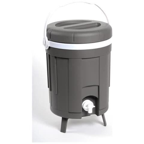 Fontaine Isotermica 8l Grey - Foto 1