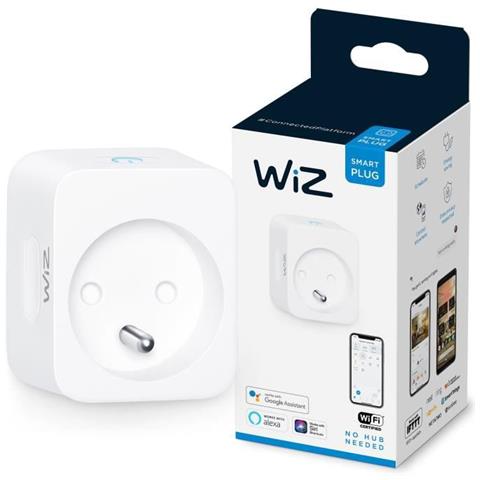 Presa Smart Connected - Foto 1