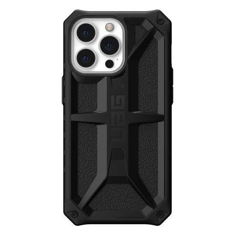 Urban Armor Gear 113151114040 Custodia Per Cellulare 15,5 Cm (6.1"") Cover Nero - Foto 1