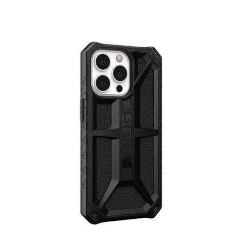 Urban Armor Gear 113151114040 Custodia Per Cellulare 15,5 Cm (6.1"") Cover Nero - Foto 2
