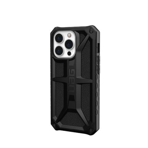 Urban Armor Gear 113151114040 Custodia Per Cellulare 15,5 Cm (6.1"") Cover Nero - Foto 3