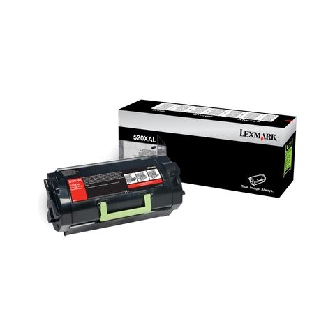 Toner 520XAL colore nero da 45000 pagine - Foto 2