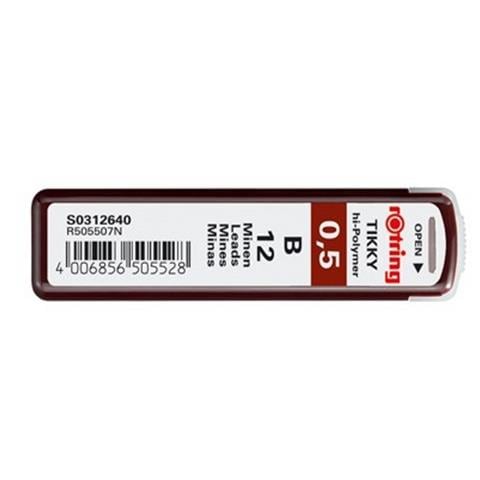 Polymer Leads - Foto 1