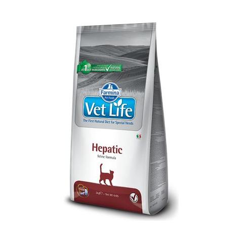Cibo per gatti Feline Hepatic 400 gr - Foto 1