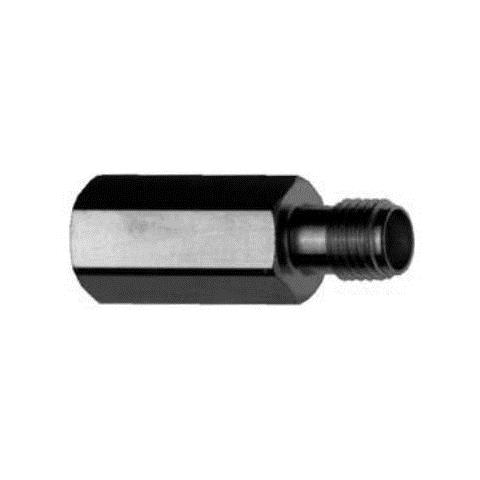 J01703A0000 FME SMA Nero cavo di interfaccia e adattatore - Foto 1