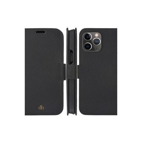 Dbramante1928 New York, Custodia A Borsellino, Apple, Iphone 13 Pro Max, 17 Cm ( - Foto 2