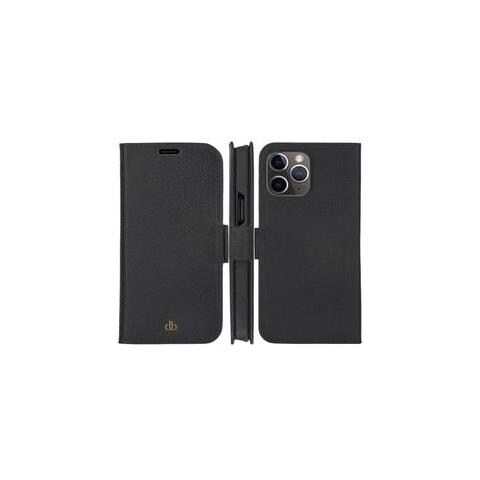 Dbramante1928 New York, Custodia A Borsellino, Apple, Iphone 13 Pro Max, 17 Cm ( - Foto 8