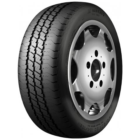 Pneumatico Tr-10 195/70r14c 104/102n - Estivo - Foto 1